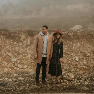 Meet your Posher, Darian